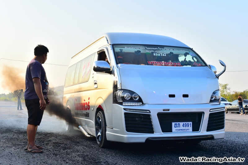2016.02 Saraburi CheckDaeng Street Drag RacingAsia.tv