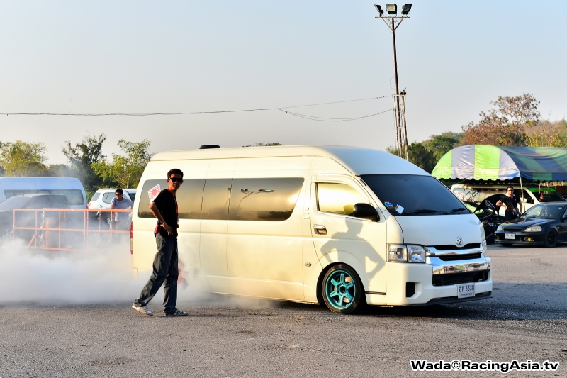 2016.02 Saraburi CheckDaeng Street Drag RacingAsia.tv