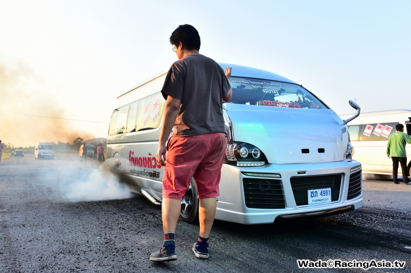 2016.02 Saraburi CheckDaeng Street Drag RacingAsia.tv