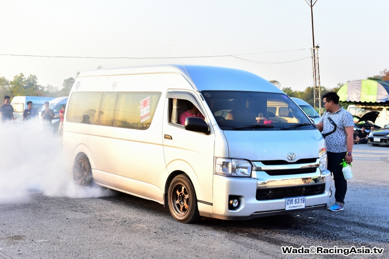 2016.02 Saraburi CheckDaeng Street Drag RacingAsia.tv
