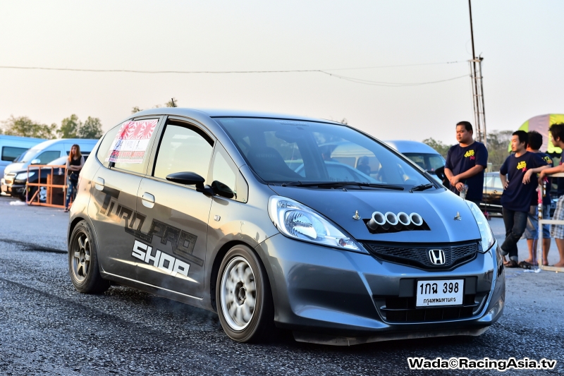 2016.02 Saraburi CheckDaeng Street Drag RacingAsia.tv