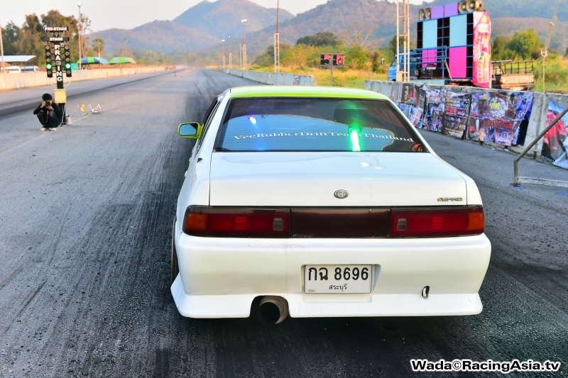 2016.02 Saraburi CheckDaeng Street Drag RacingAsia.tv