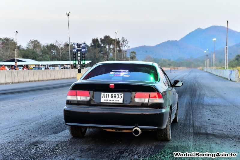 2016.02 Saraburi CheckDaeng Street Drag RacingAsia.tv