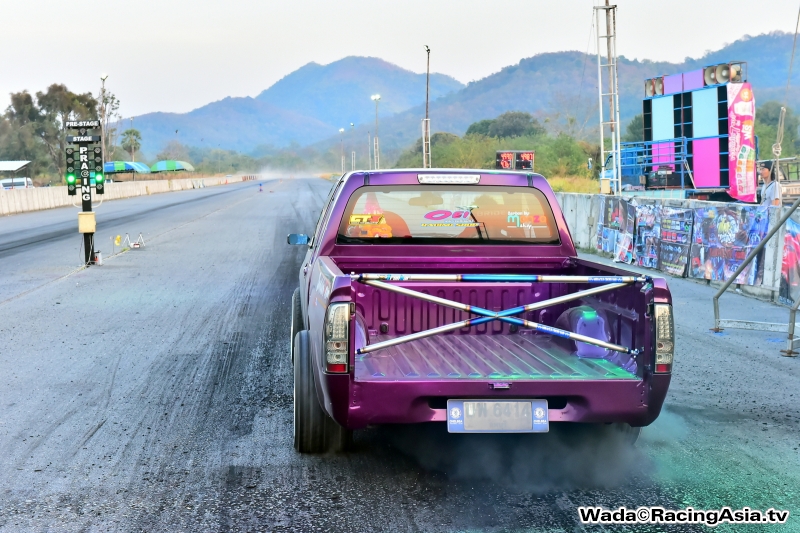 2016.02 Saraburi CheckDaeng Street Drag RacingAsia.tv