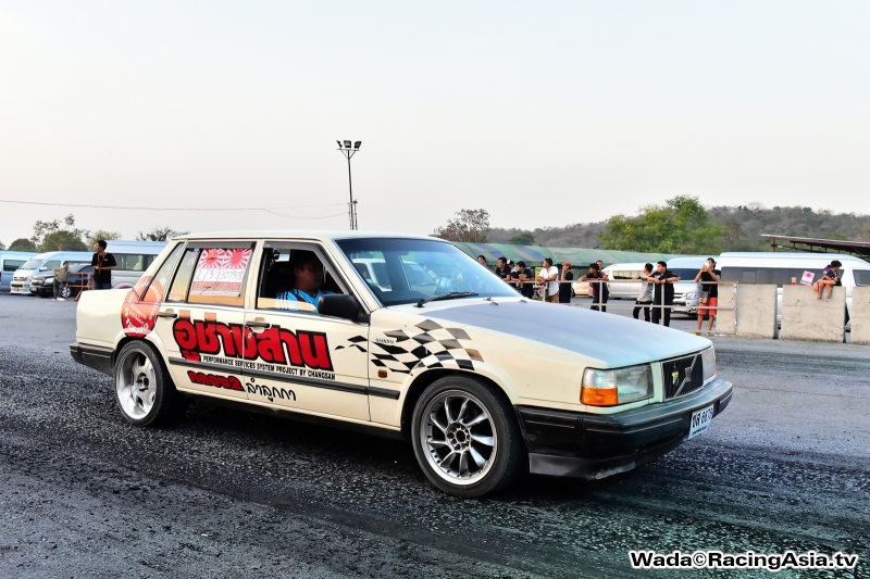 2016.02 Saraburi CheckDaeng Street Drag RacingAsia.tv