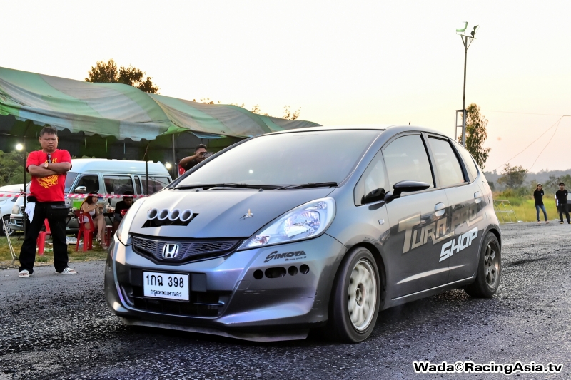 2016.02 Saraburi CheckDaeng Street Drag RacingAsia.tv