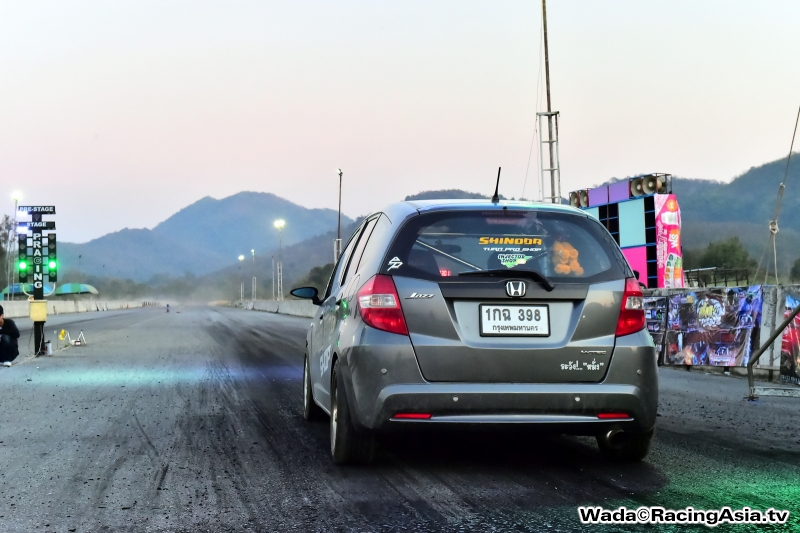2016.02 Saraburi CheckDaeng Street Drag RacingAsia.tv