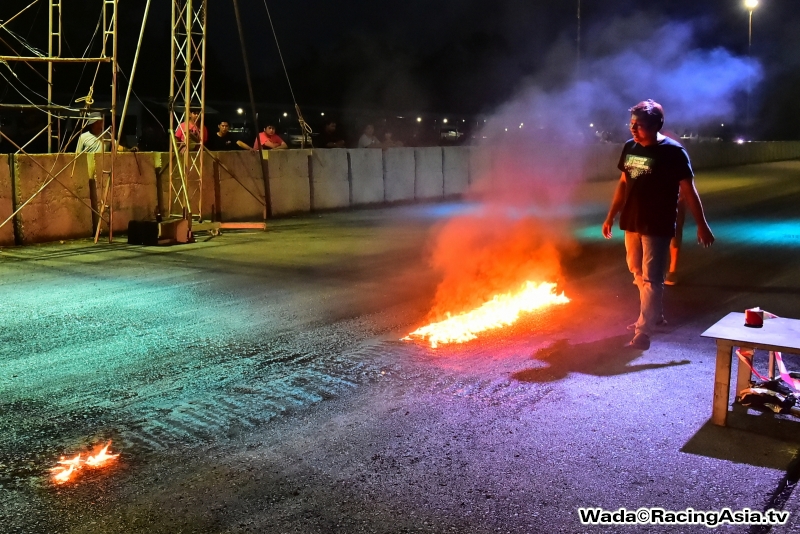 2016.02 Saraburi CheckDaeng Street Drag RacingAsia.tv