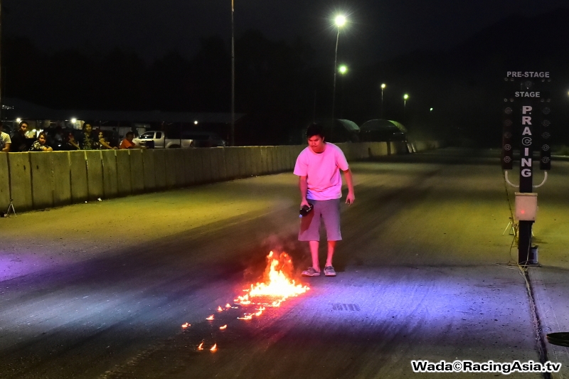 2016.02 Saraburi CheckDaeng Street Drag RacingAsia.tv