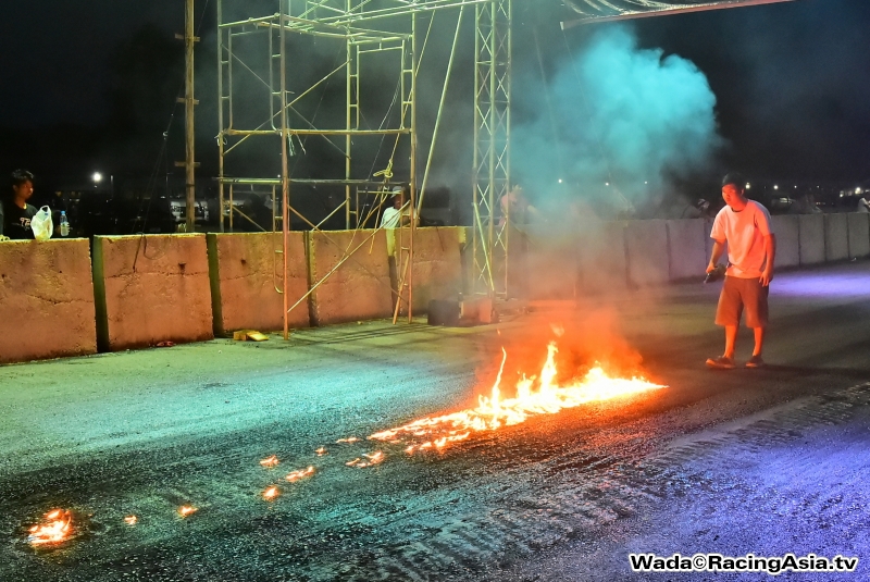 2016.02 Saraburi CheckDaeng Street Drag RacingAsia.tv