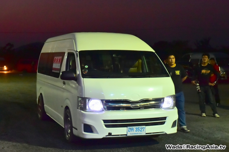 2016.02 Saraburi CheckDaeng Street Drag RacingAsia.tv
