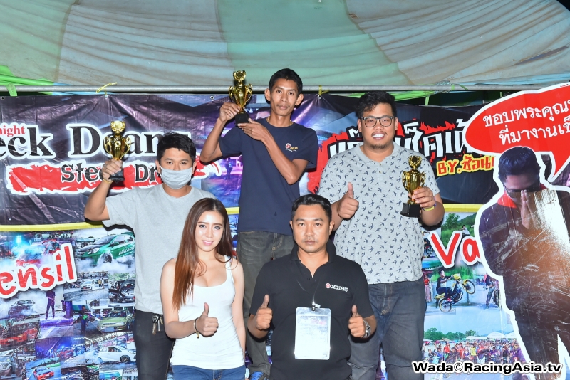 2016.02 Saraburi CheckDaeng Street Drag RacingAsia.tv