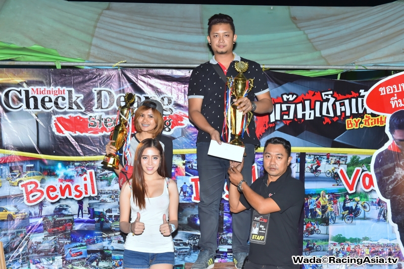 2016.02 Saraburi CheckDaeng Street Drag RacingAsia.tv