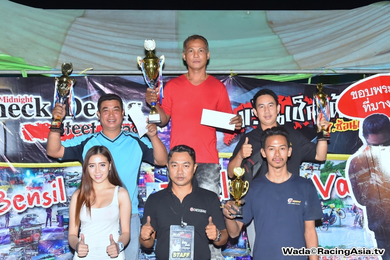 2016.02 Saraburi CheckDaeng Street Drag RacingAsia.tv