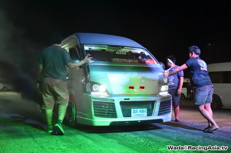 2016.02 Saraburi CheckDaeng Street Drag RacingAsia.tv