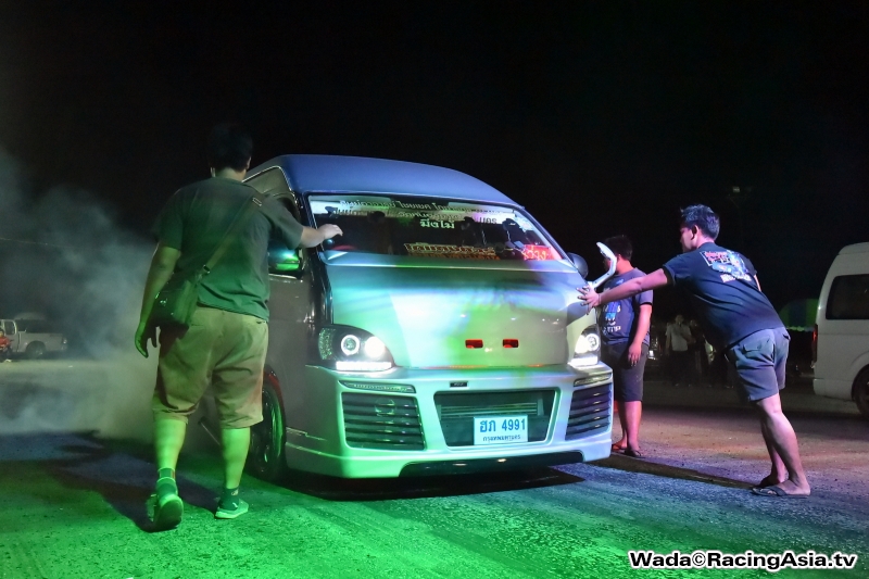 2016.02 Saraburi CheckDaeng Street Drag RacingAsia.tv