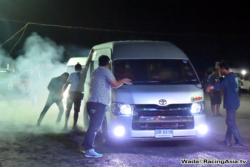 2016.02 Saraburi CheckDaeng Street Drag RacingAsia.tv