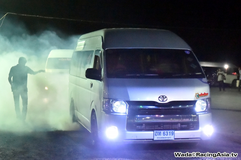 2016.02 Saraburi CheckDaeng Street Drag RacingAsia.tv