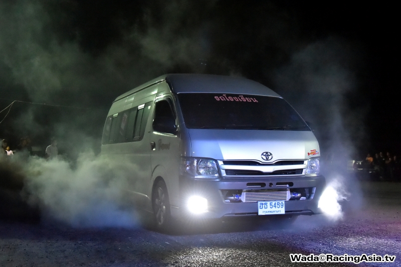 2016.02 Saraburi CheckDaeng Street Drag RacingAsia.tv