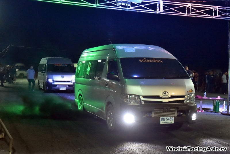 2016.02 Saraburi CheckDaeng Street Drag RacingAsia.tv
