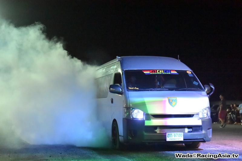 2016.02 Saraburi CheckDaeng Street Drag RacingAsia.tv