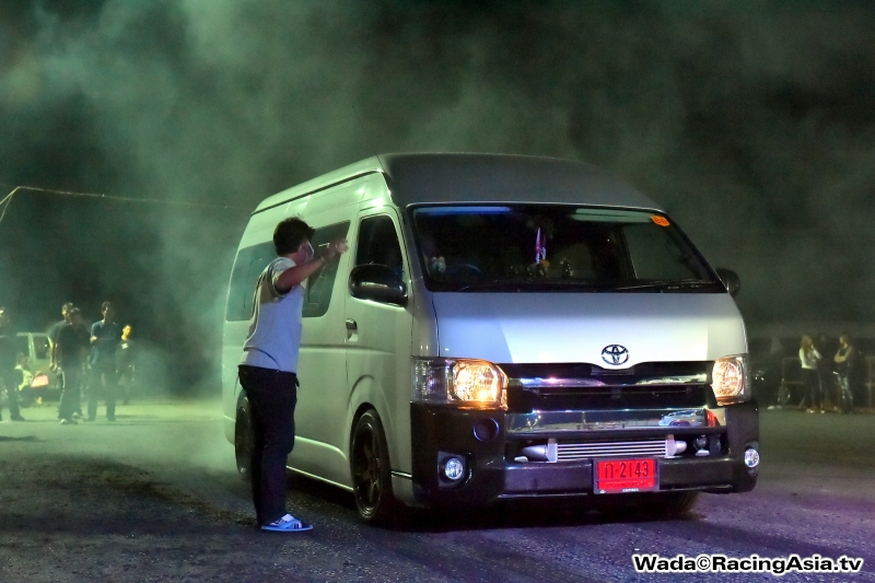 2016.02 Saraburi CheckDaeng Street Drag RacingAsia.tv