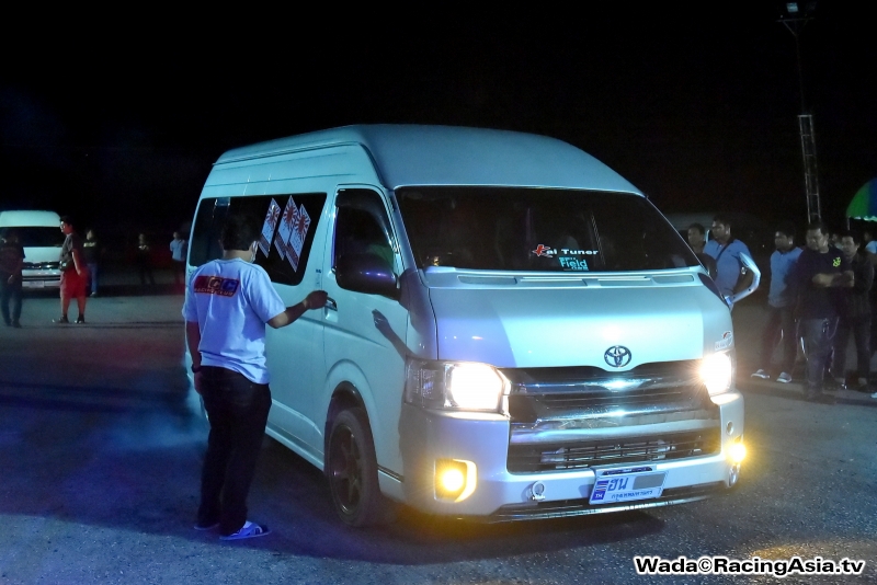 2016.02 Saraburi CheckDaeng Street Drag RacingAsia.tv