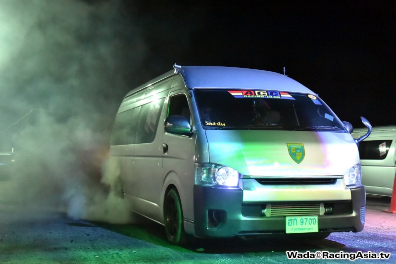 2016.02 Saraburi CheckDaeng Street Drag RacingAsia.tv