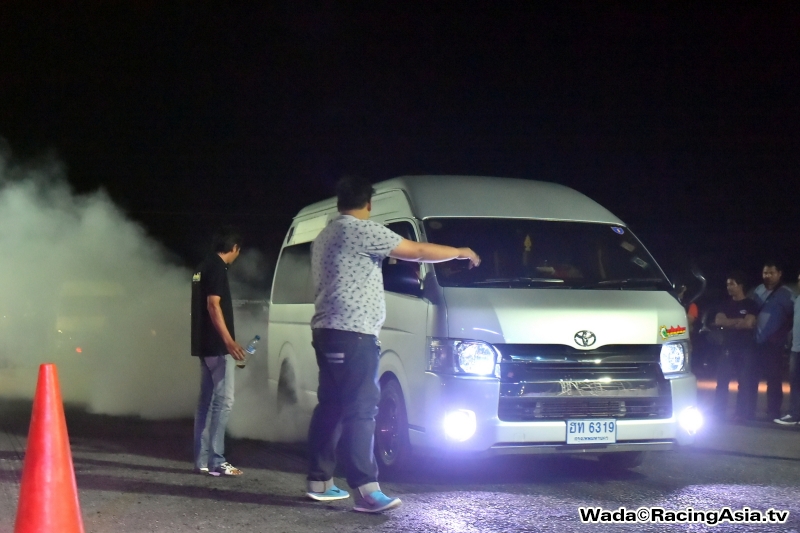 2016.02 Saraburi CheckDaeng Street Drag RacingAsia.tv