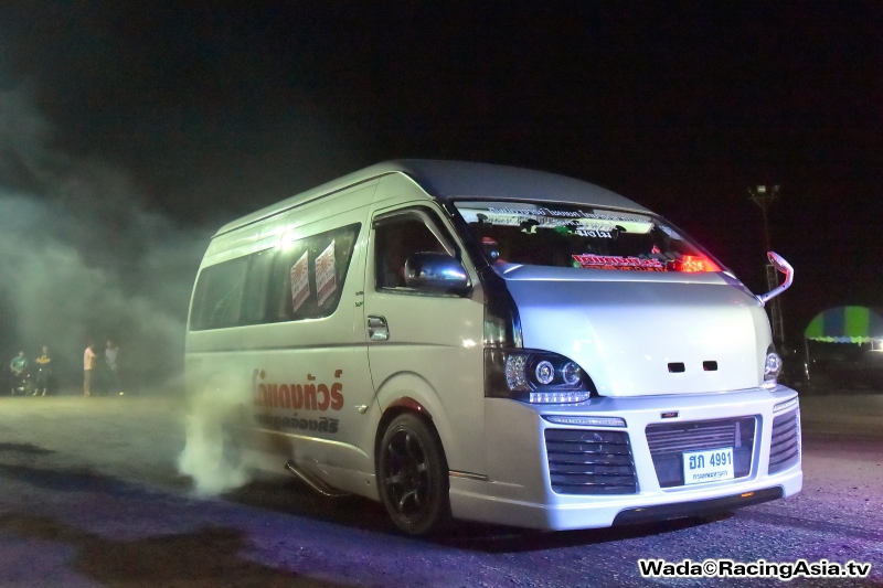 2016.02 Saraburi CheckDaeng Street Drag RacingAsia.tv