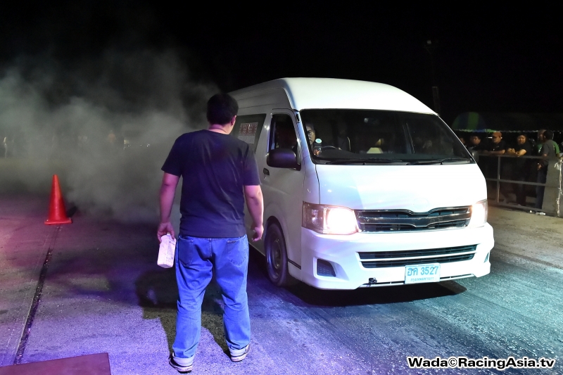 2016.02 Saraburi CheckDaeng Street Drag RacingAsia.tv