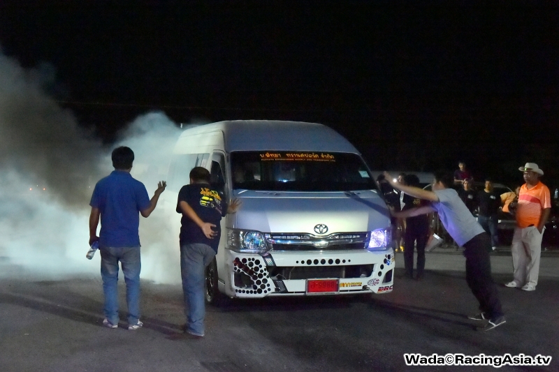 2016.02 Saraburi CheckDaeng Street Drag RacingAsia.tv