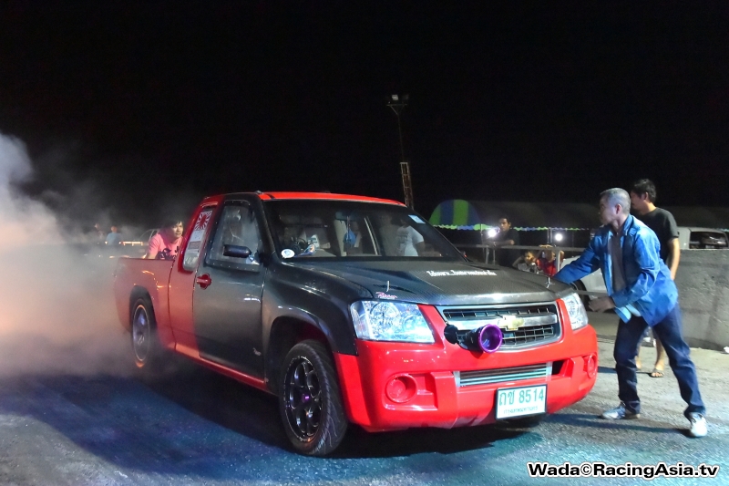 2016.02 Saraburi CheckDaeng Street Drag RacingAsia.tv