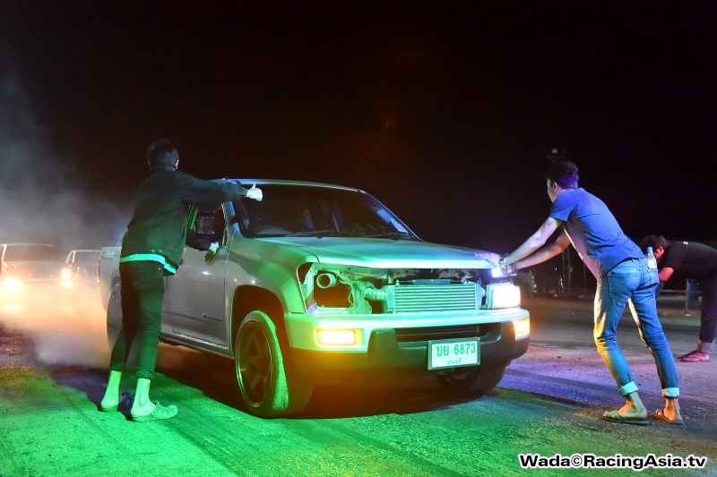 2016.02 Saraburi CheckDaeng Street Drag RacingAsia.tv