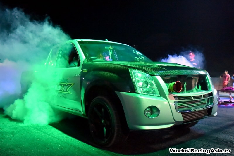 2016.02 Saraburi CheckDaeng Street Drag RacingAsia.tv