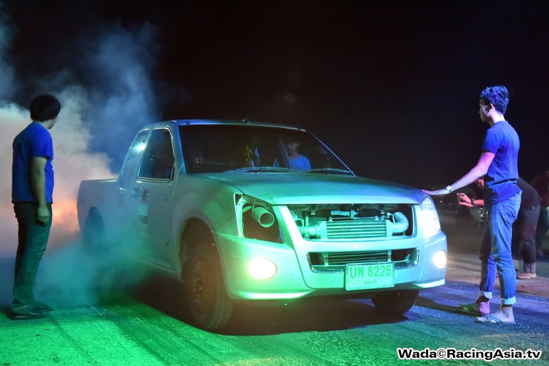 2016.02 Saraburi CheckDaeng Street Drag RacingAsia.tv
