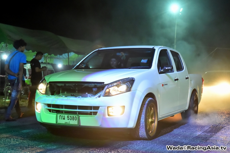 2016.02 Saraburi CheckDaeng Street Drag RacingAsia.tv