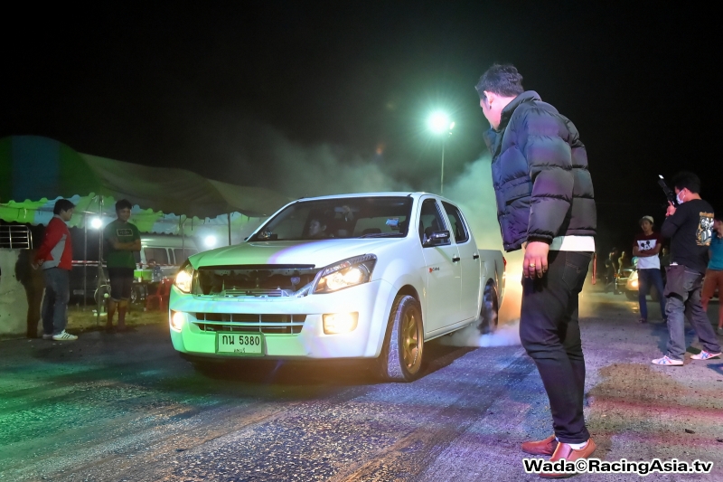 2016.02 Saraburi CheckDaeng Street Drag RacingAsia.tv