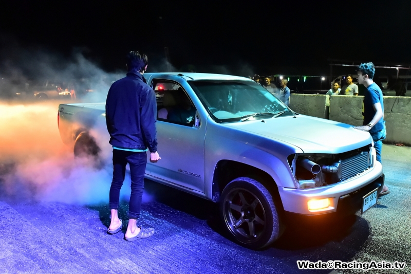 2016.02 Saraburi CheckDaeng Street Drag RacingAsia.tv