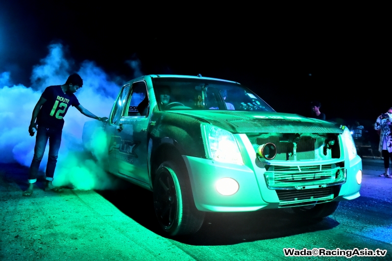 2016.02 Saraburi CheckDaeng Street Drag RacingAsia.tv