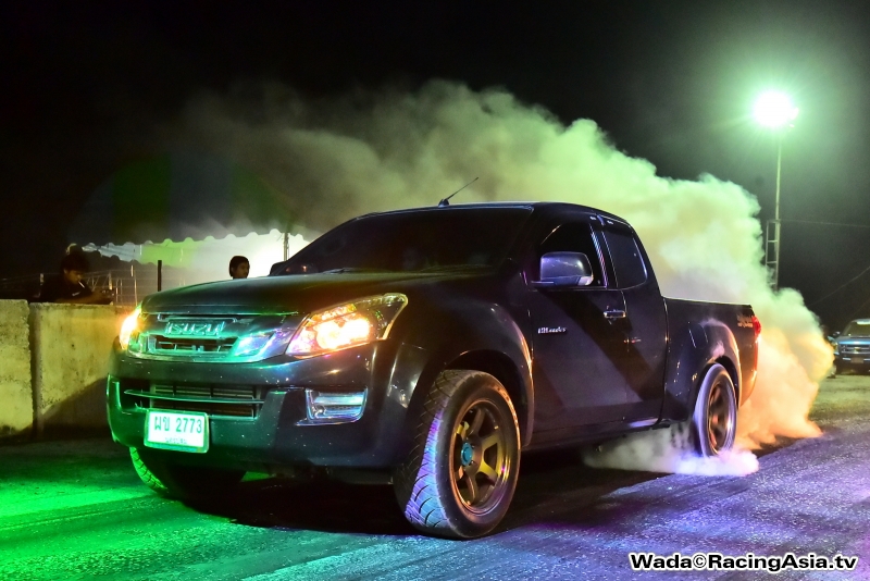 2016.02 Saraburi CheckDaeng Street Drag RacingAsia.tv