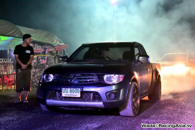 2016.02 Saraburi CheckDaeng Street Drag RacingAsia.tv