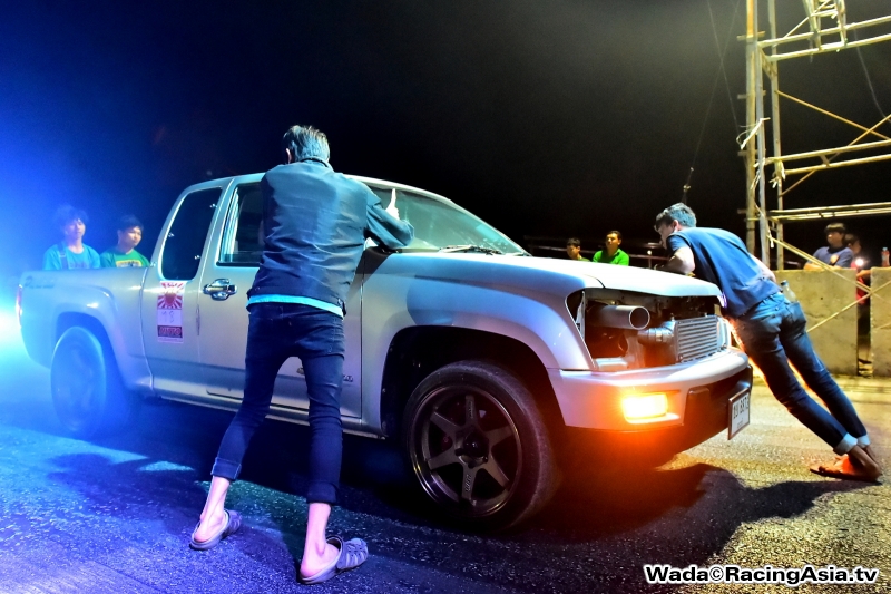 2016.02 Saraburi CheckDaeng Street Drag RacingAsia.tv