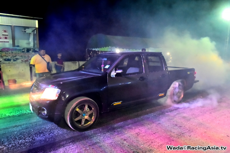 2016.02 Saraburi CheckDaeng Street Drag RacingAsia.tv