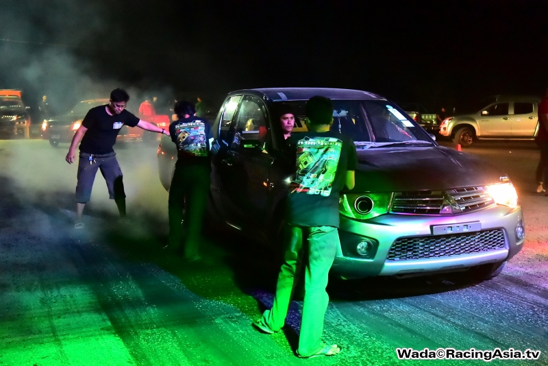 2016.02 Saraburi CheckDaeng Street Drag RacingAsia.tv