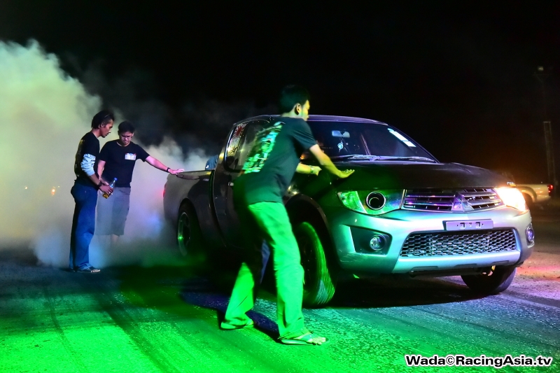 2016.02 Saraburi CheckDaeng Street Drag RacingAsia.tv