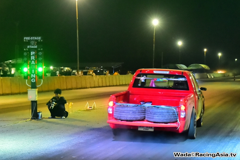 2016.02 Saraburi CheckDaeng Street Drag RacingAsia.tv