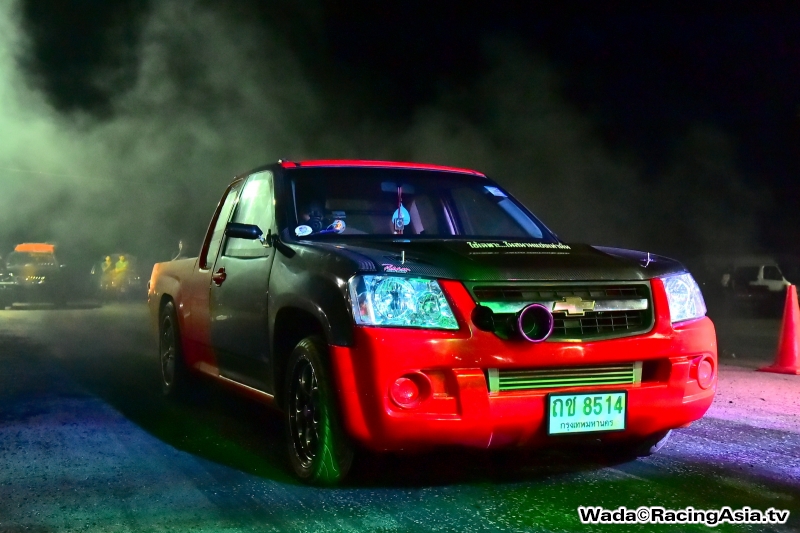 2016.02 Saraburi CheckDaeng Street Drag RacingAsia.tv