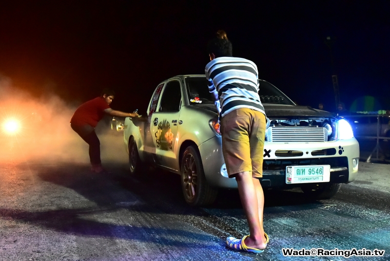 2016.02 Saraburi CheckDaeng Street Drag RacingAsia.tv