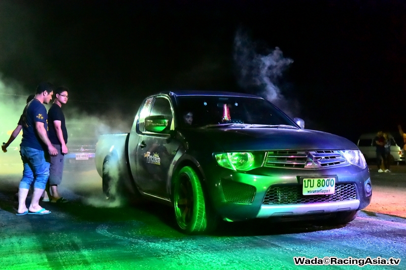 2016.02 Saraburi CheckDaeng Street Drag RacingAsia.tv